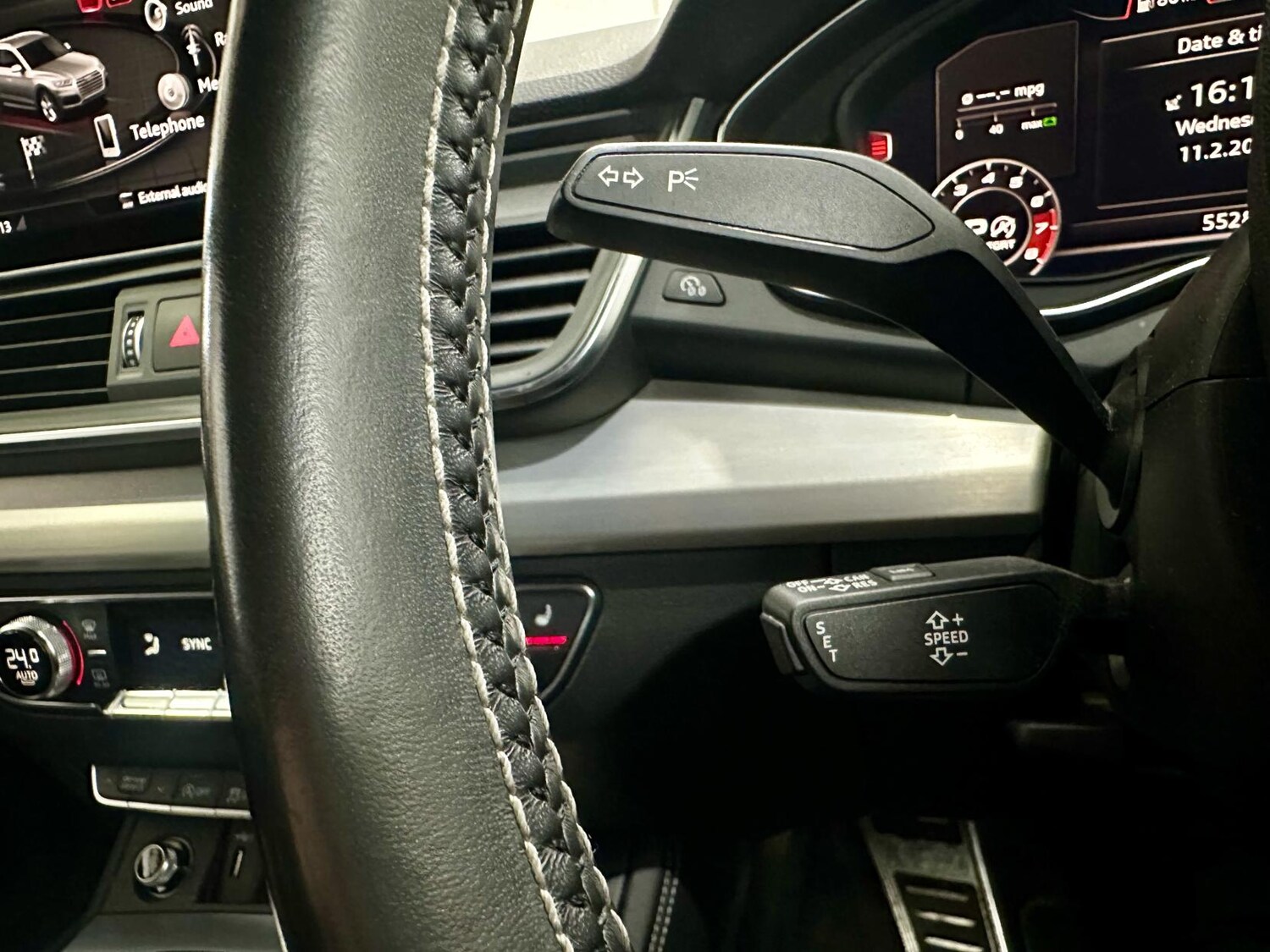 Used Audi Q5 2019 for sale - 77525789: Photo 51