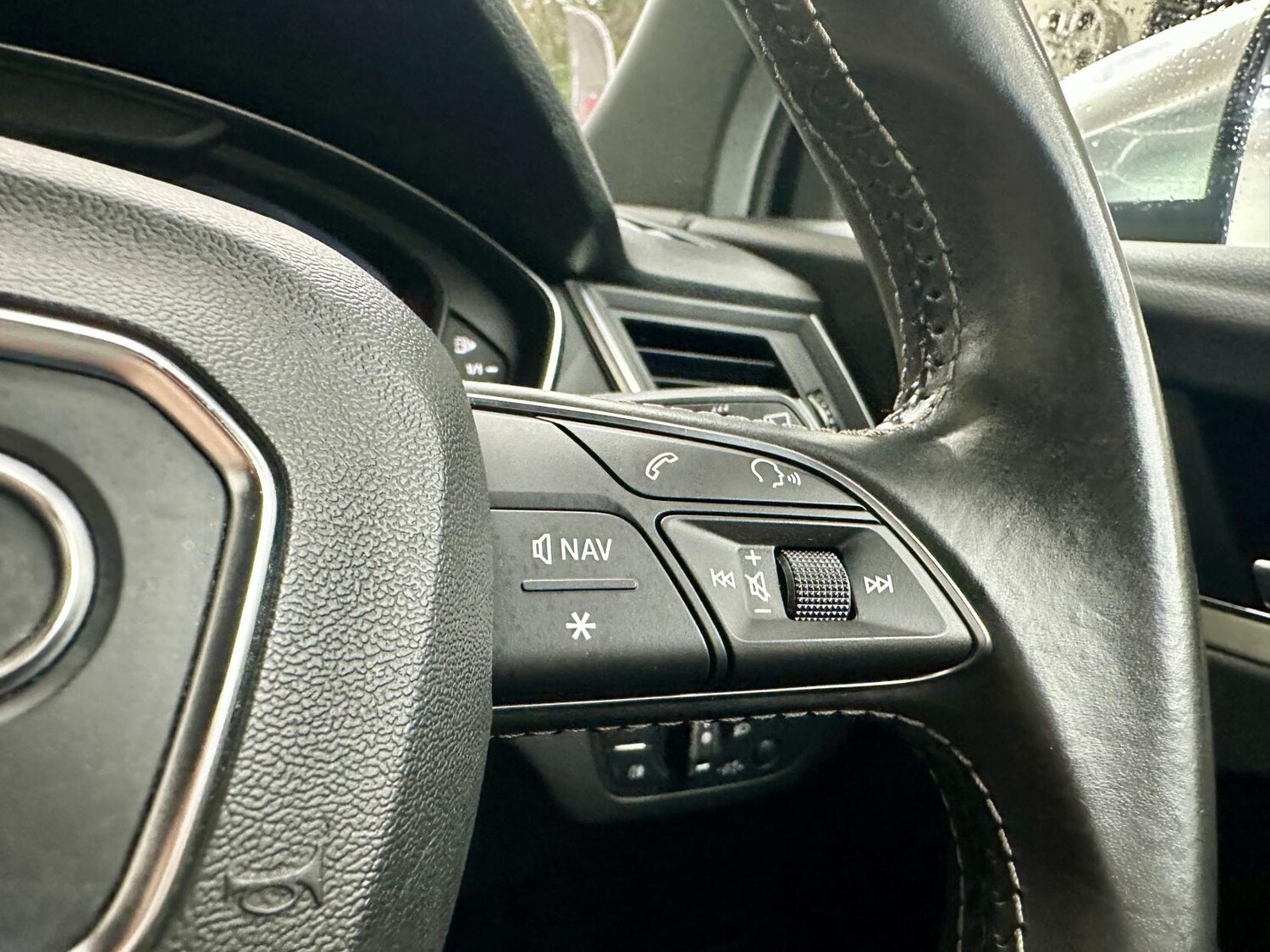 Used Audi Q5 2019 for sale - 77525789: Photo 52