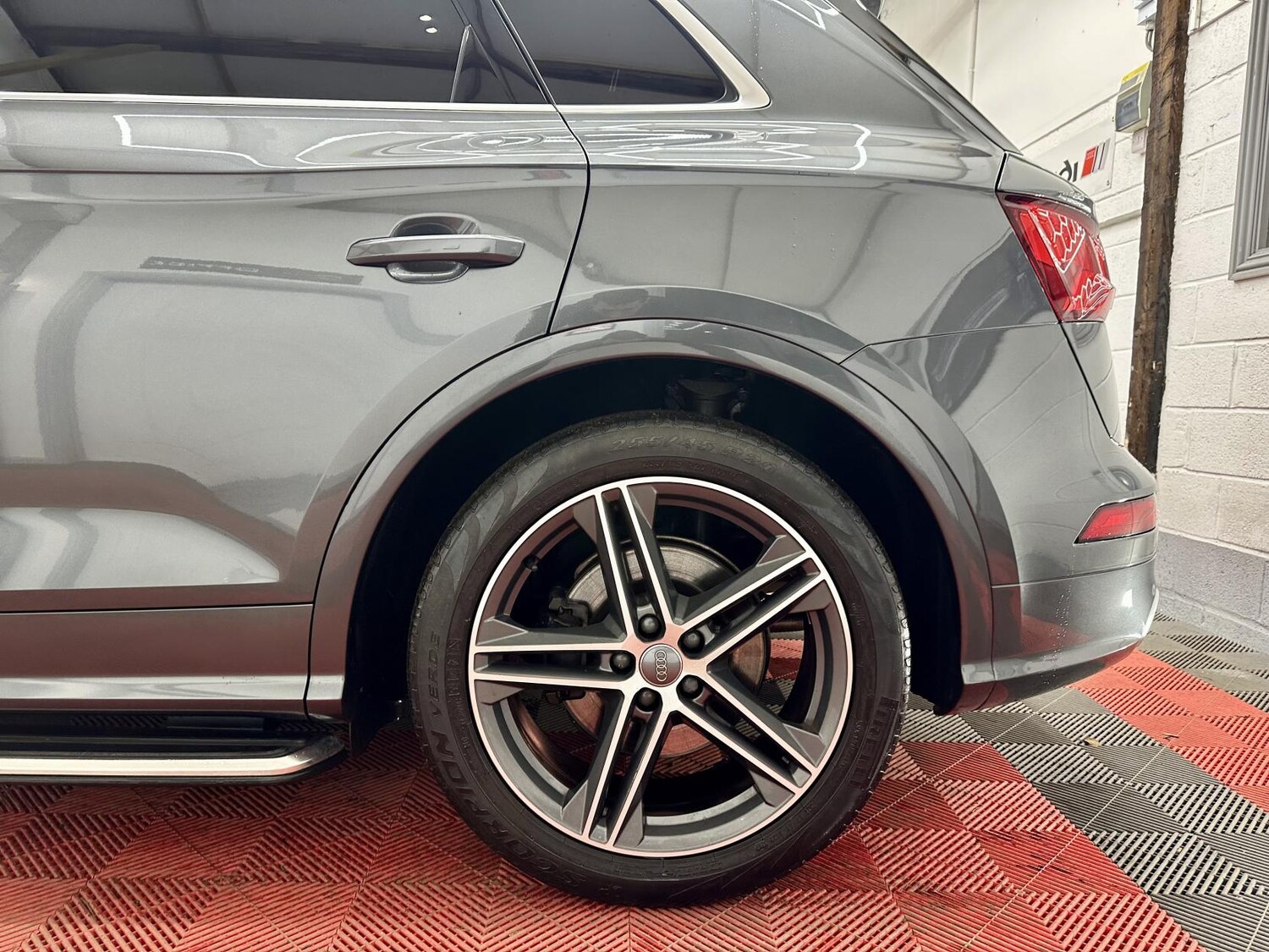 Used Audi Q5 2019 for sale - 77525789: Photo 7