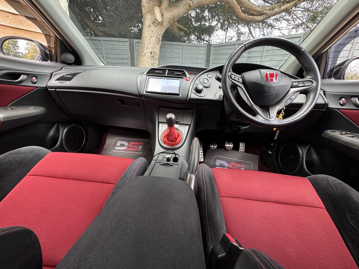 Used Honda Civic 2010 for sale - 76384837: Photo 16