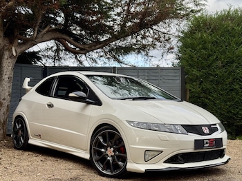 2010 - 2.0 i-VTEC Type R Mugen 3dr