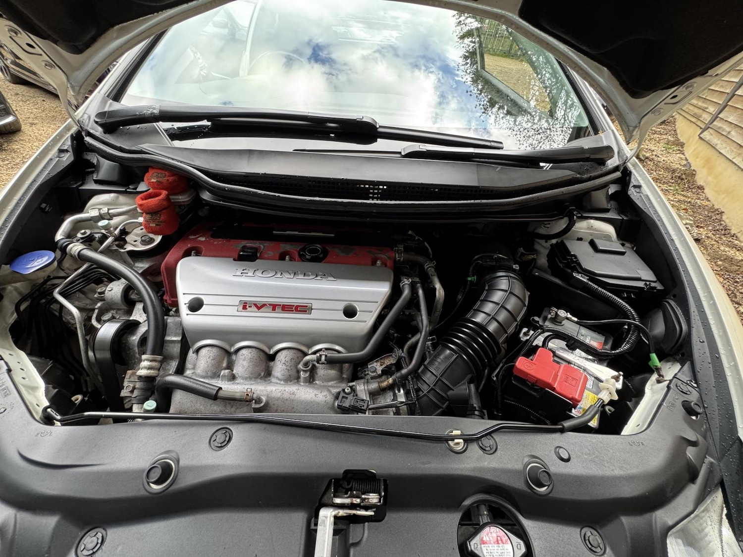 Used Honda Civic 2010 for sale - 76384837: Photo 32