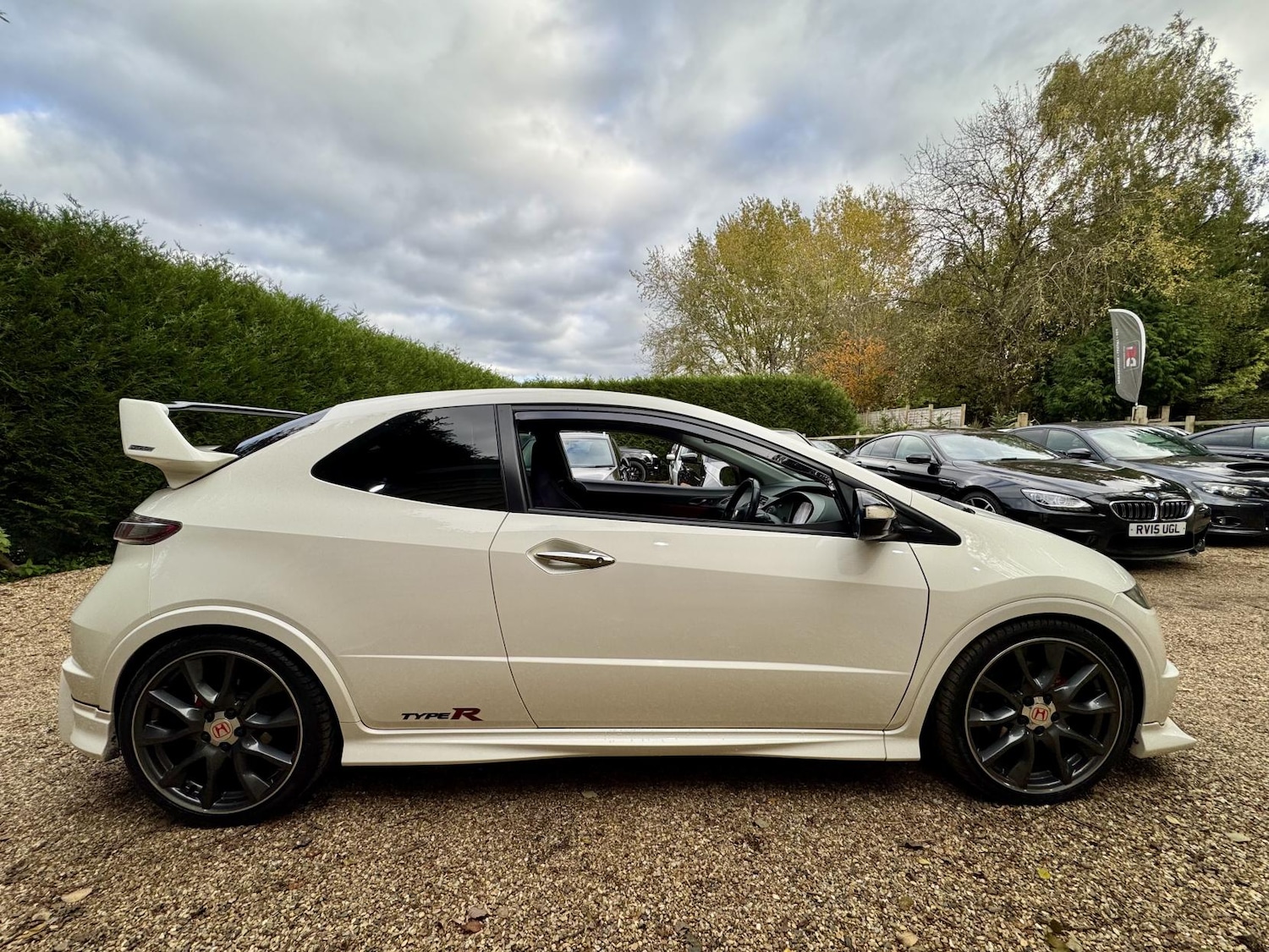 Used Honda Civic 2010 for sale - 76384837: Photo 4