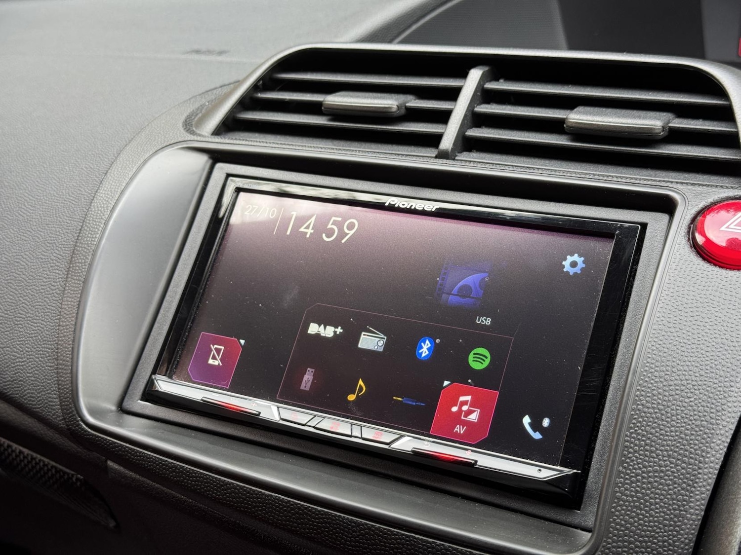 Used Honda Civic 2010 for sale - 76384837: Photo 45