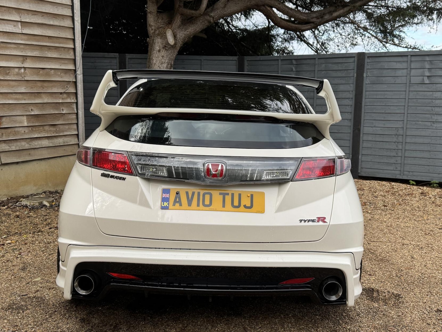 Used Honda Civic 2010 for sale - 76384837: Photo 6