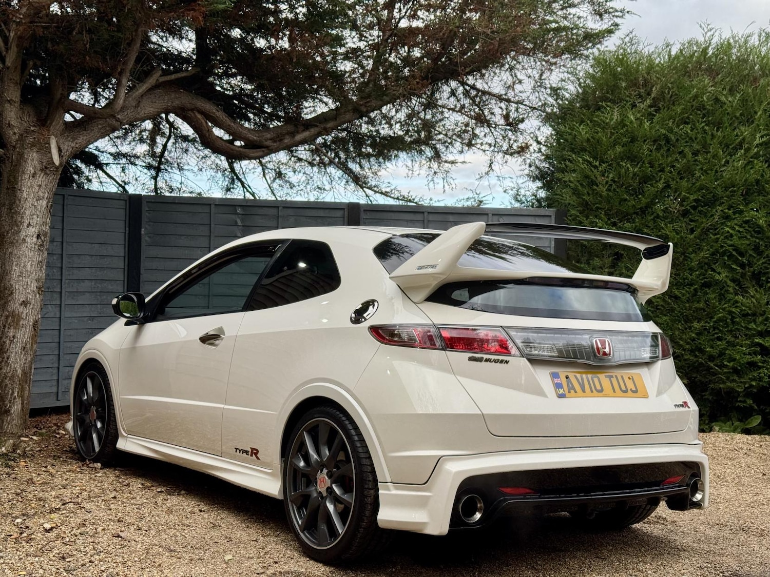 Used Honda Civic 2010 for sale - 76384837: Photo 7