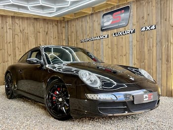 Used Porsche 911 2006 for sale - 79828416: Photo