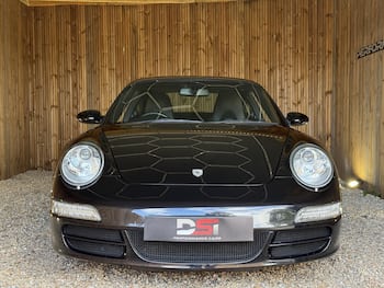 Used Porsche 911 2006 for sale - 79828416: Photo
