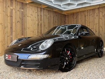 Used Porsche 911 2006 for sale - 79828416: Photo