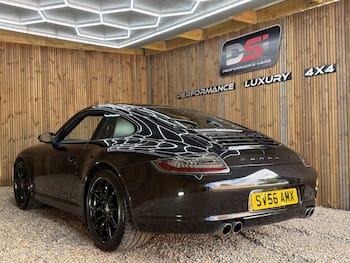 Used Porsche 911 2006 for sale - 79828416: Photo