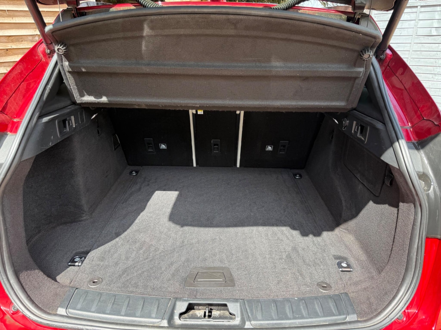 Vehicle 40