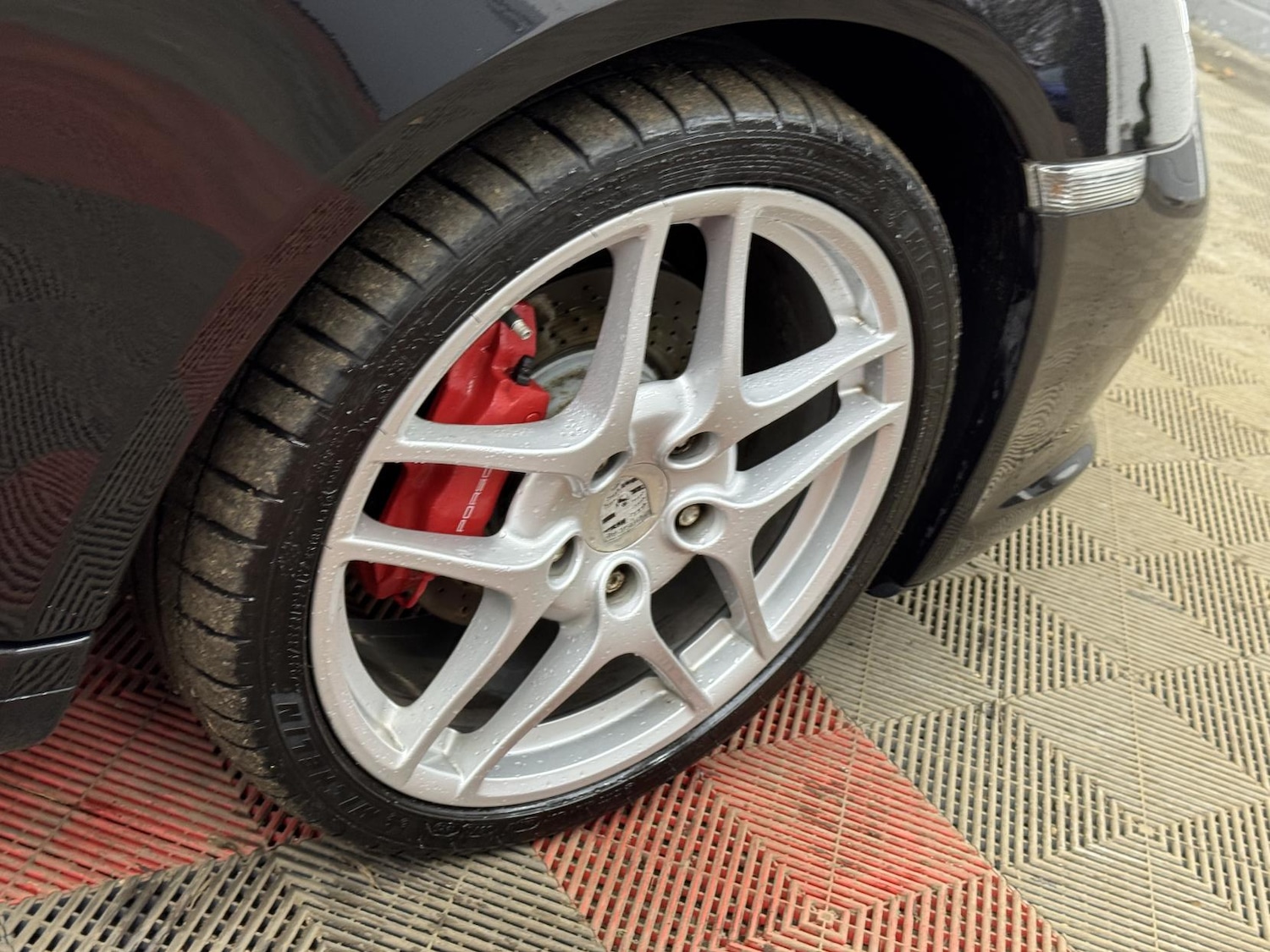 Used Porsche Boxster 2009 for sale - 77851814: Photo 15