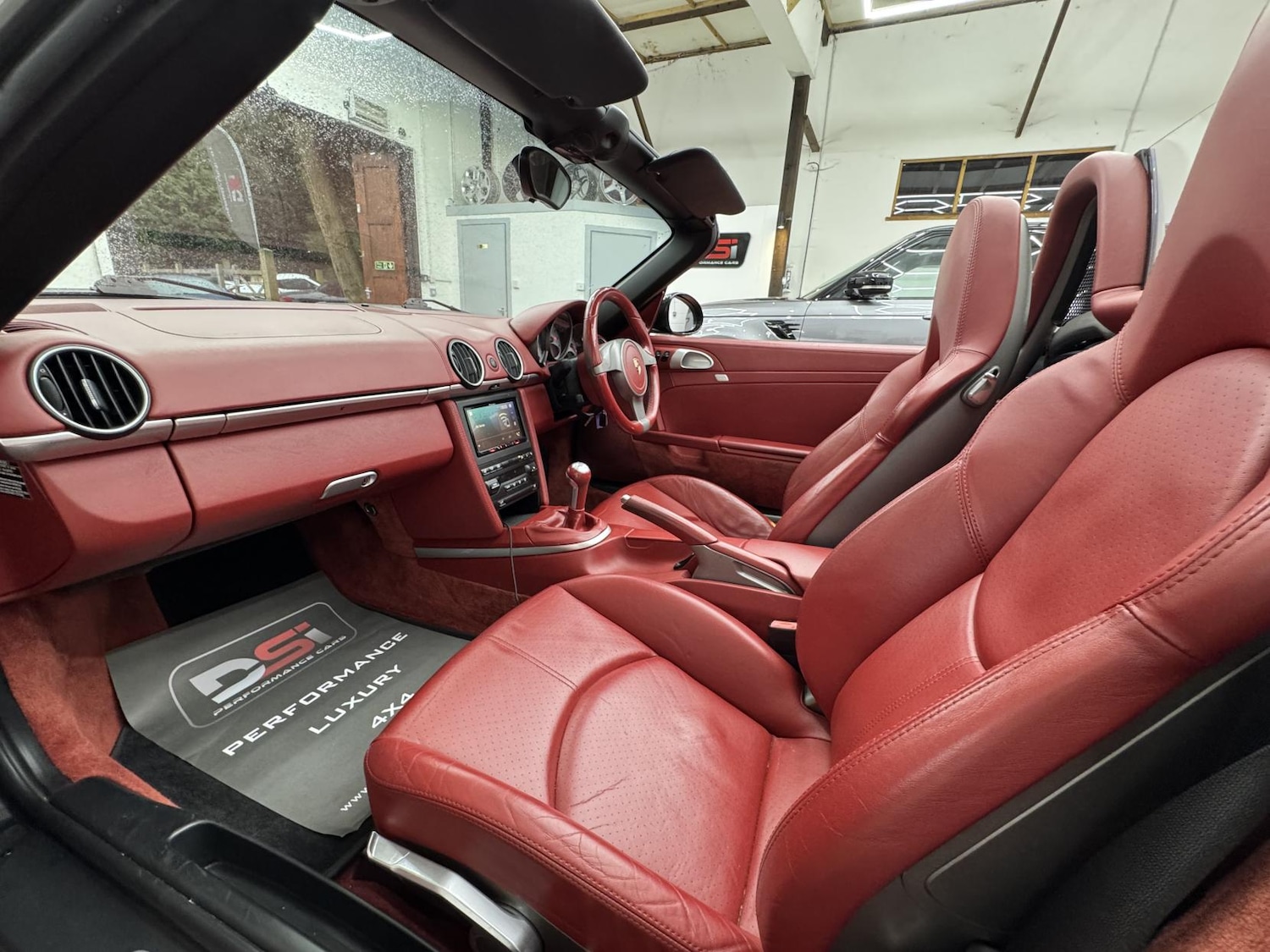 Used Porsche Boxster 2009 for sale - 77851814: Photo 19