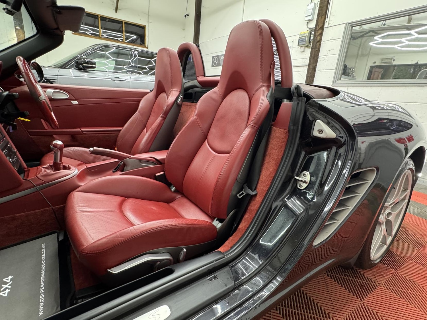 Used Porsche Boxster 2009 for sale - 77851814: Photo 20