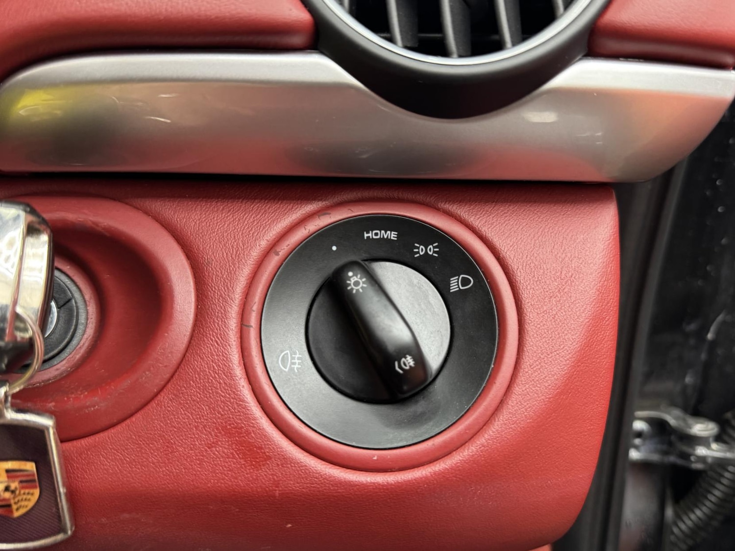 Used Porsche Boxster 2009 for sale - 77851814: Photo 25