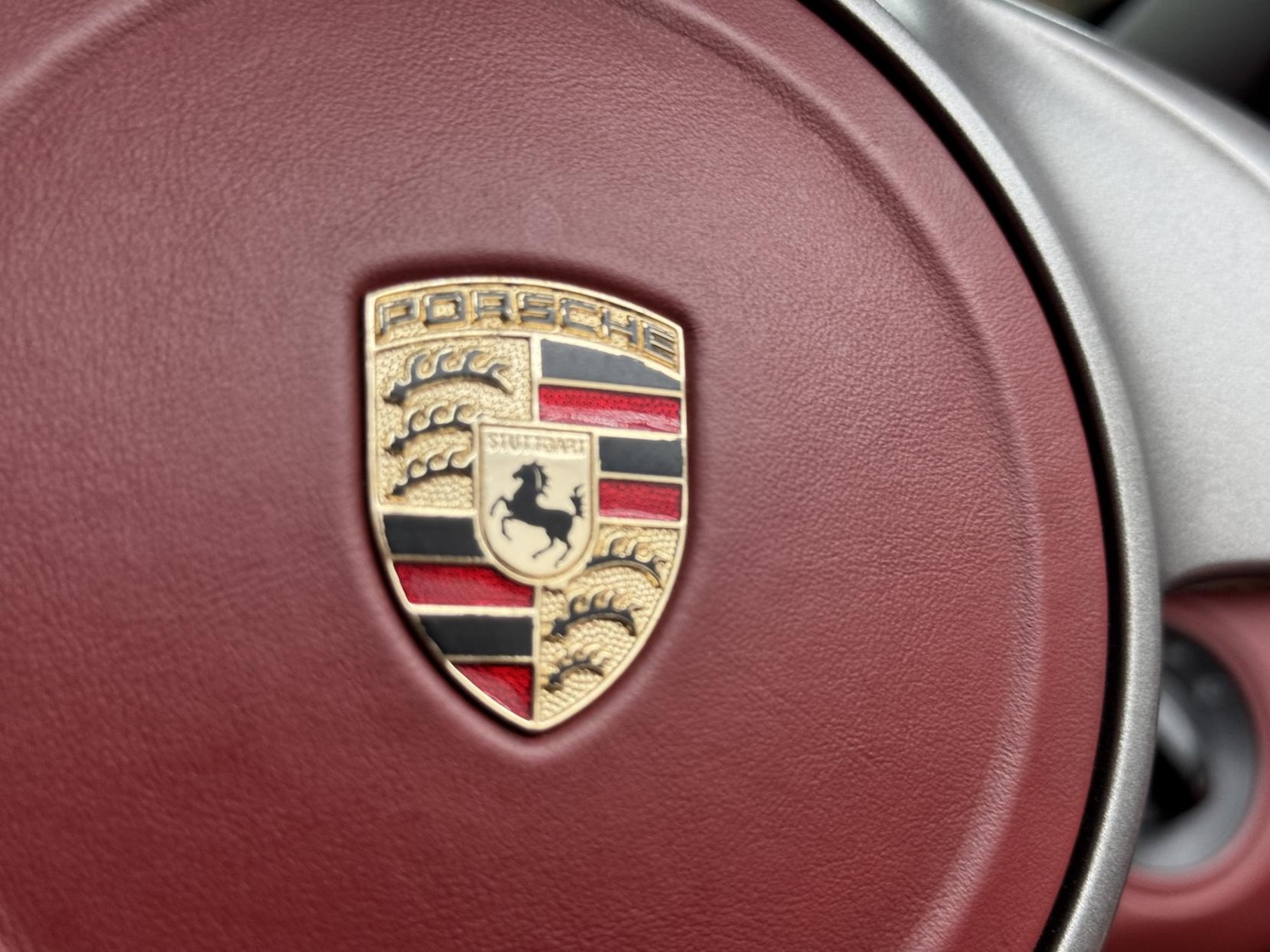 Used Porsche Boxster 2009 for sale - 77851814: Photo 26