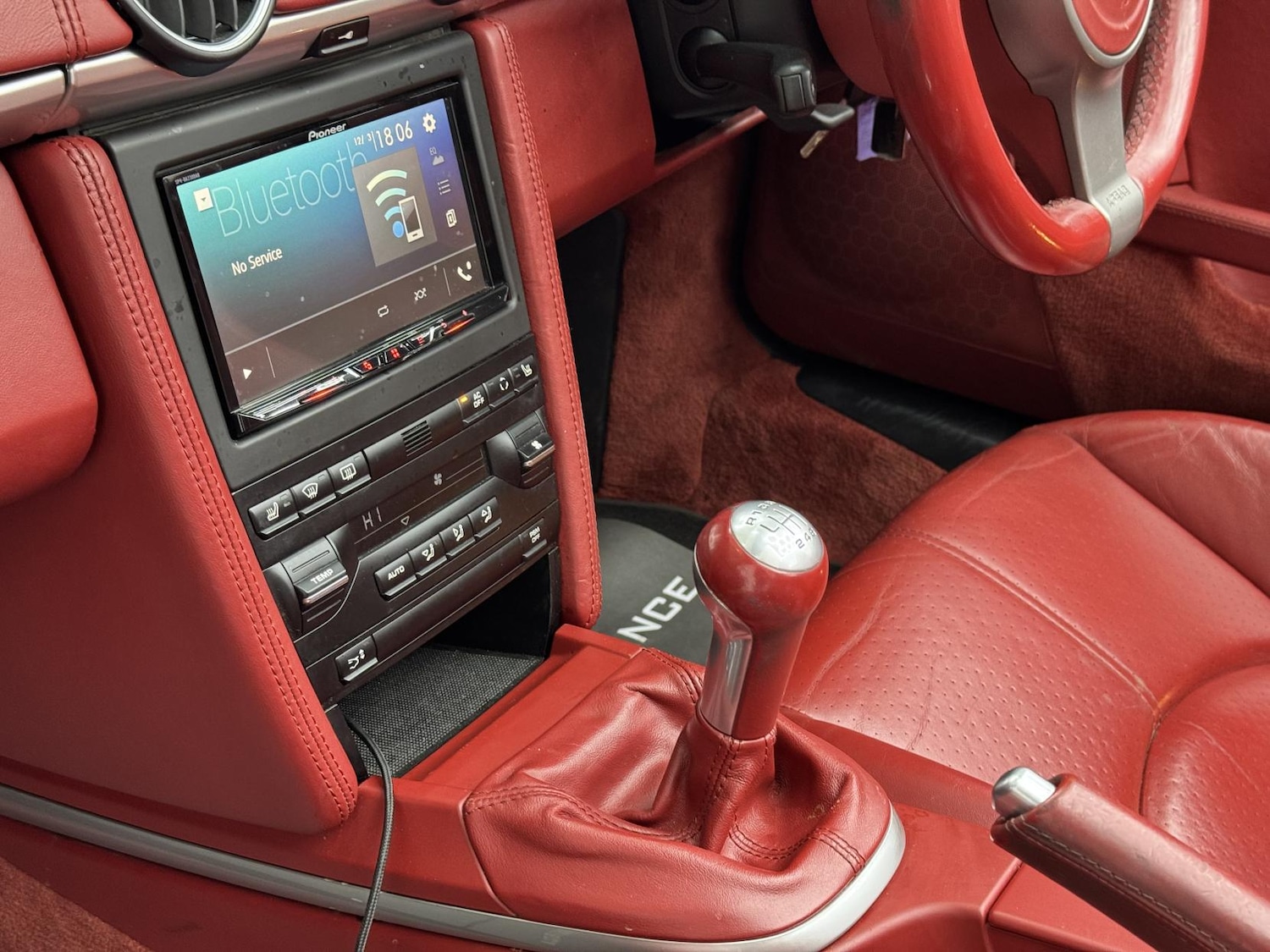 Used Porsche Boxster 2009 for sale - 77851814: Photo 27