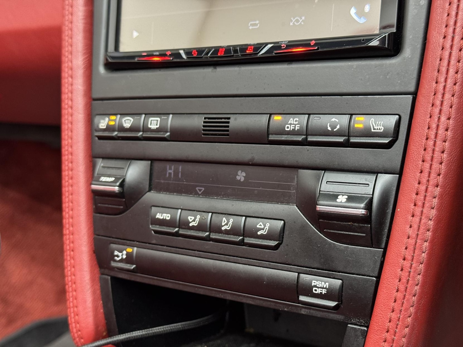 Used Porsche Boxster 2009 for sale - 77851814: Photo 29