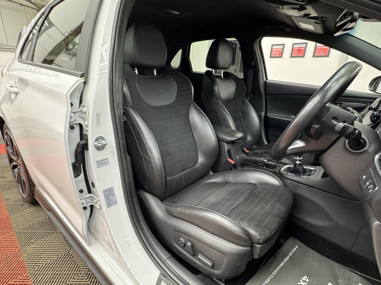 Used Hyundai i30 2020 for sale - 77607167: Photo 13