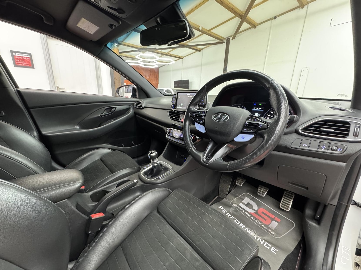 Used Hyundai i30 2020 for sale - 77607167: Photo 19