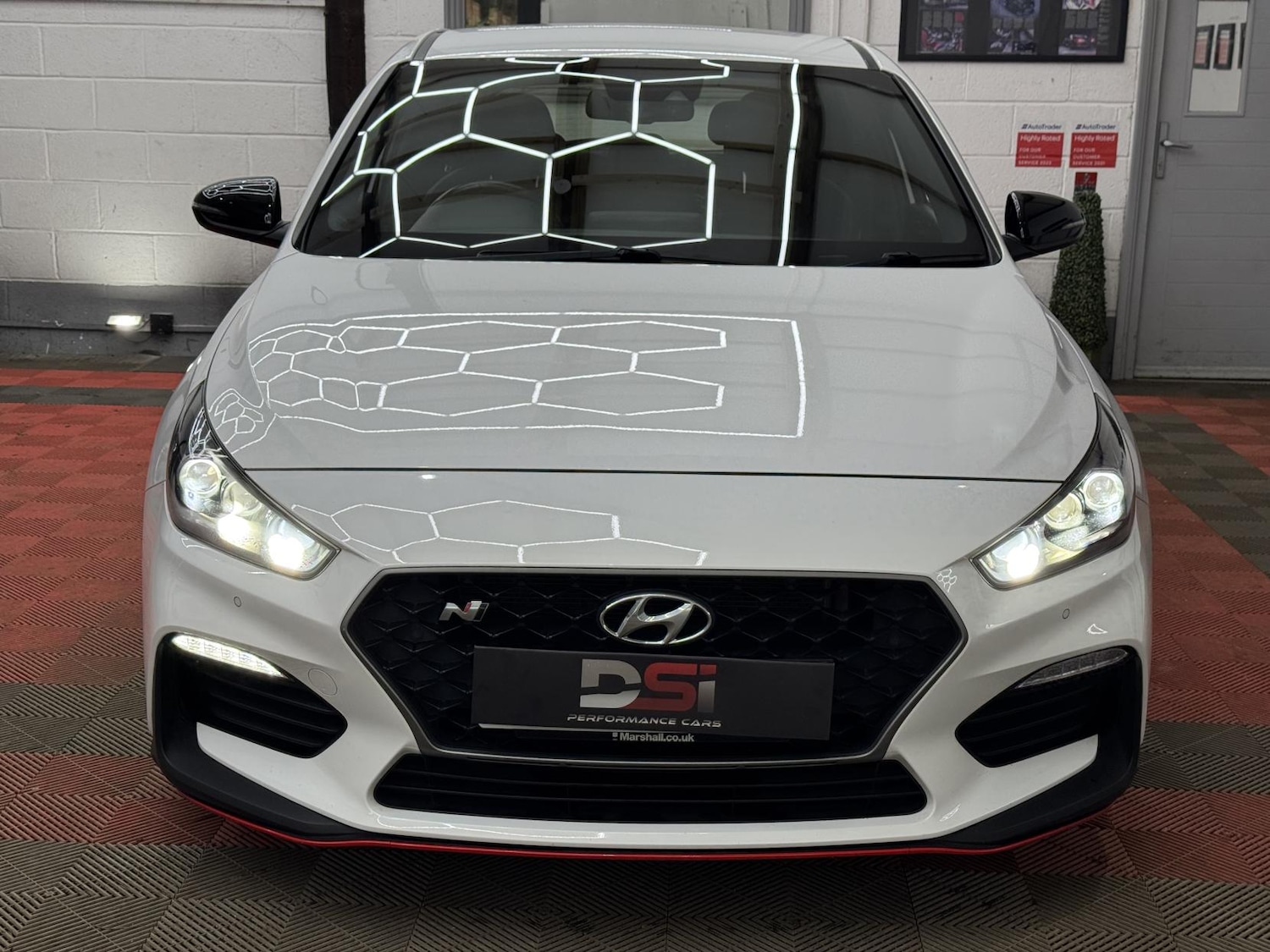 Used Hyundai i30 2020 for sale - 77607167: Photo 2