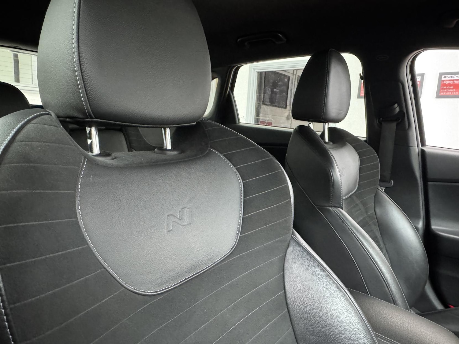 Used Hyundai i30 2020 for sale - 77607167: Photo 25