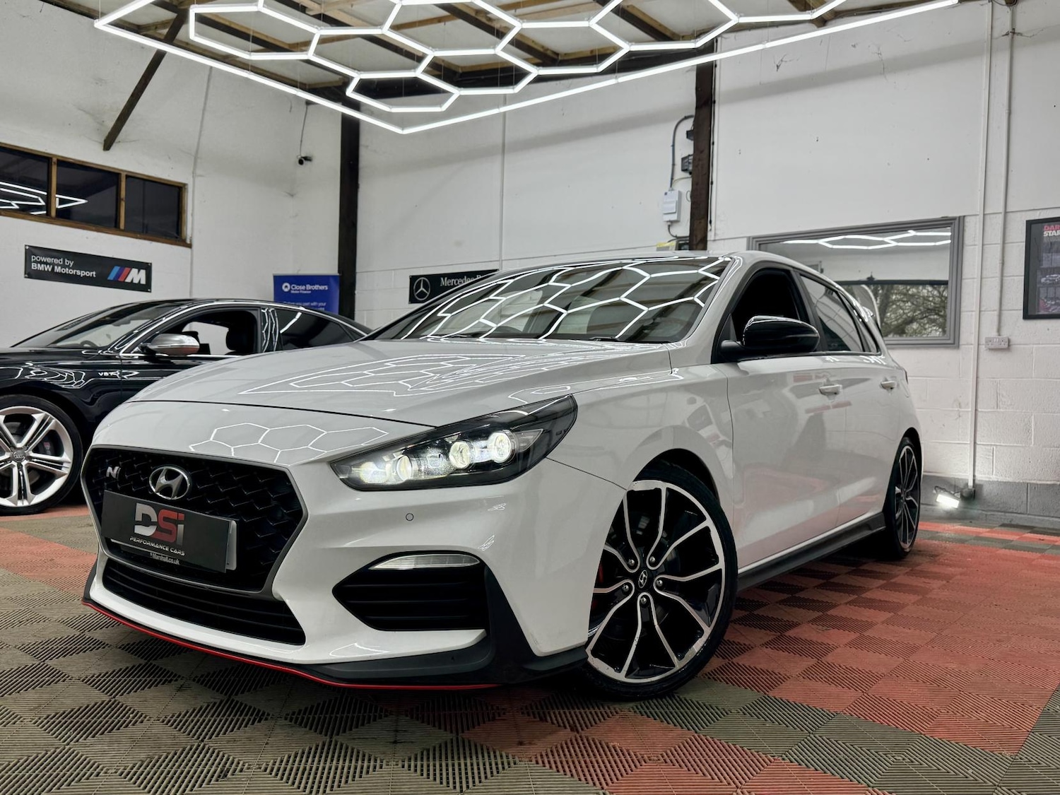 Used Hyundai i30 2020 for sale - 77607167: Photo 3