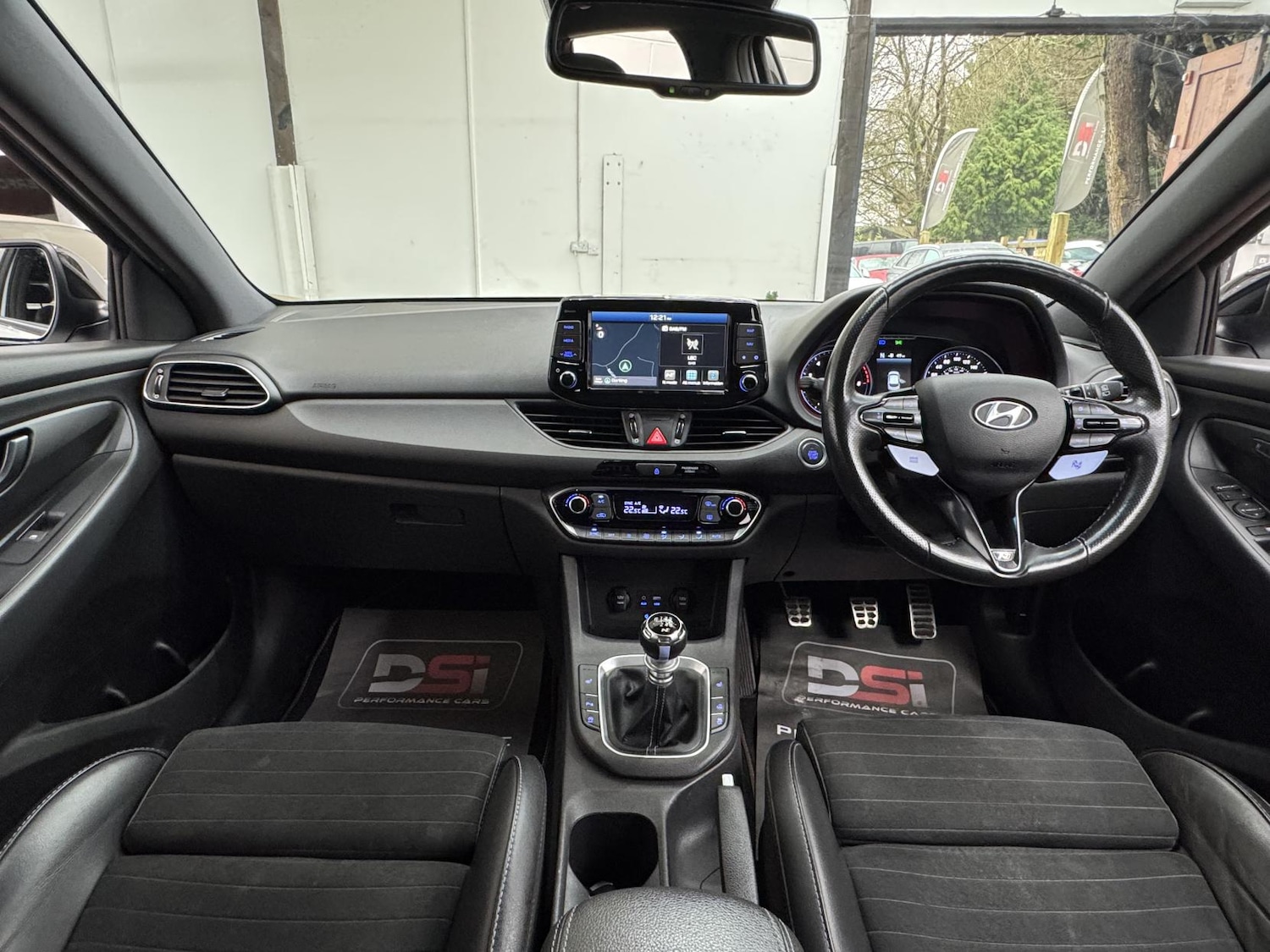 Used Hyundai i30 2020 for sale - 77607167: Photo 30