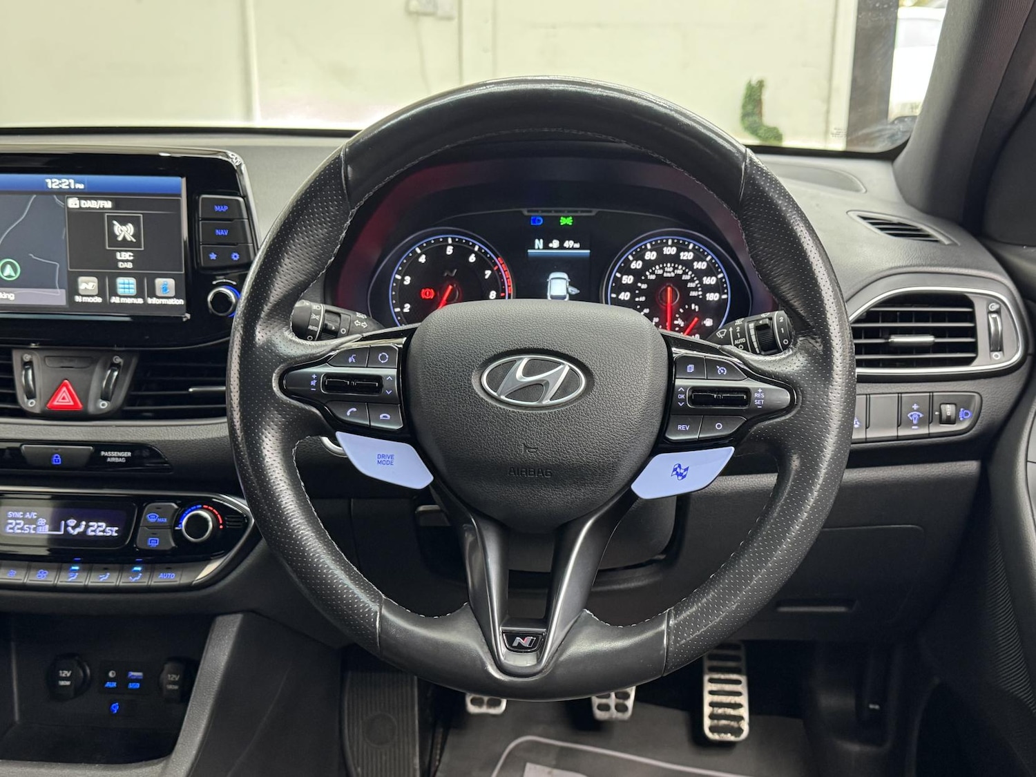 Used Hyundai i30 2020 for sale - 77607167: Photo 33