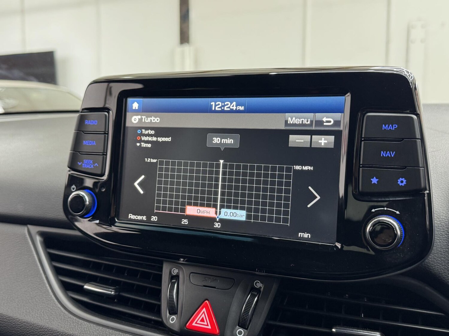 Used Hyundai i30 2020 for sale - 77607167: Photo 47