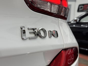 Used Hyundai i30 2020 for sale - 77607167: Photo