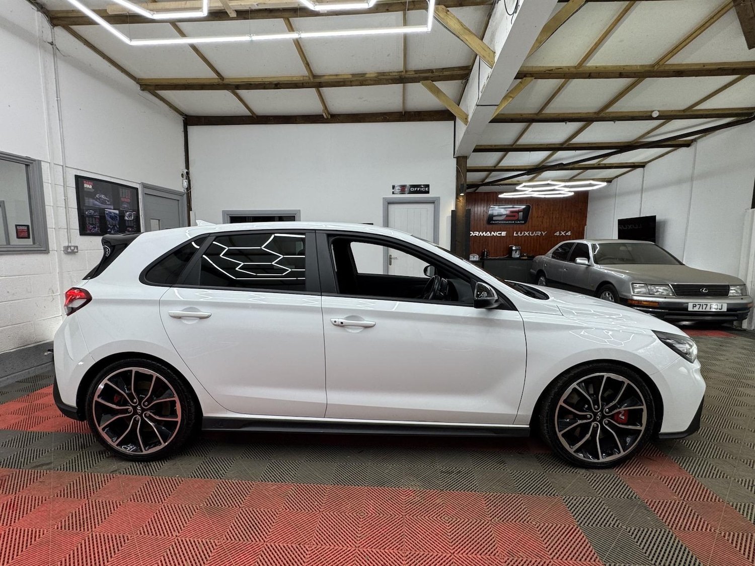 Used Hyundai i30 2020 for sale - 77607167: Photo 5