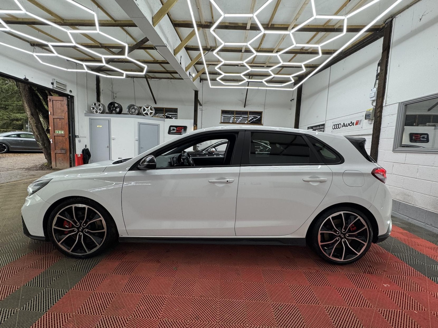 Used Hyundai i30 2020 for sale - 77607167: Photo 6