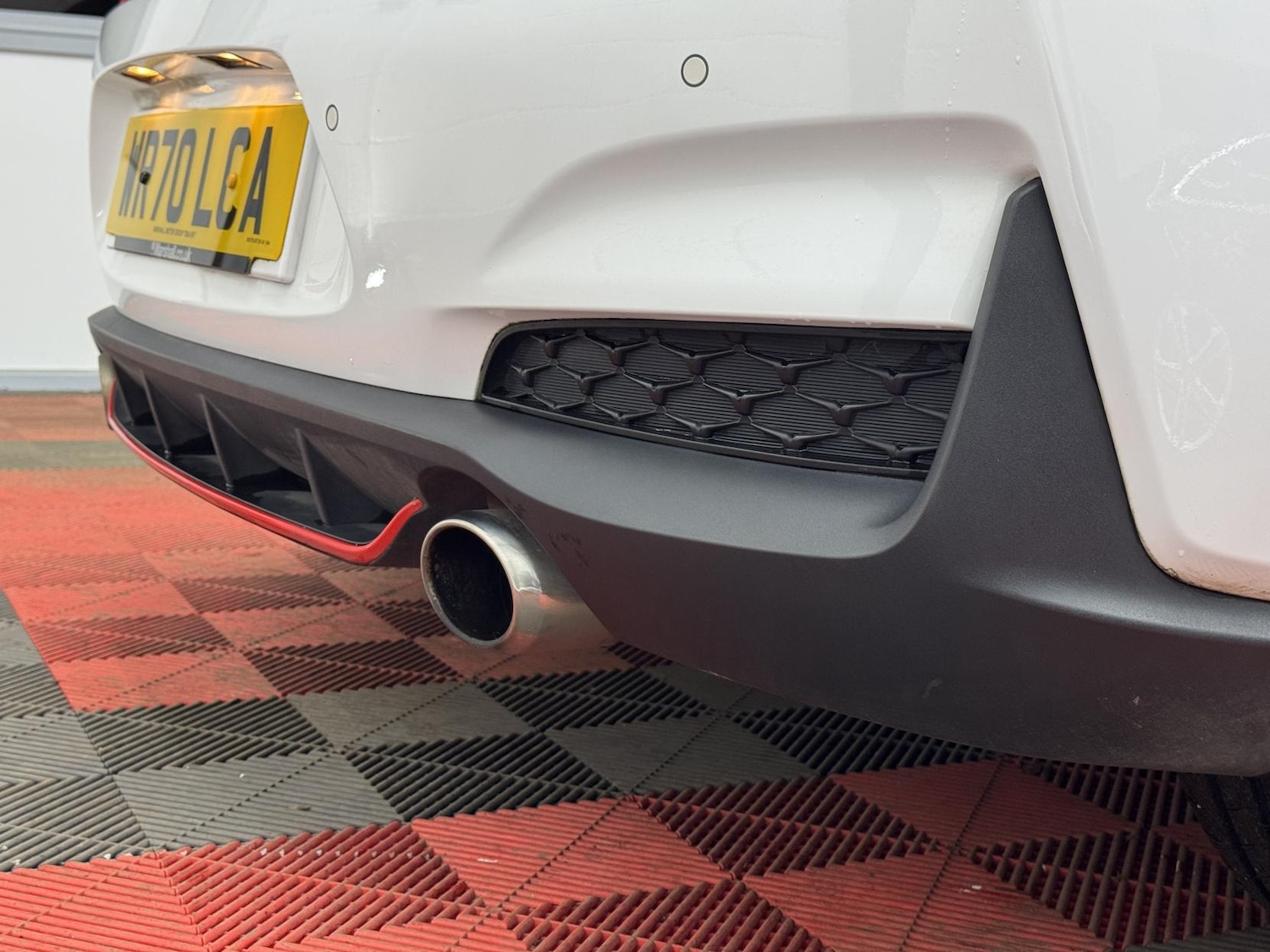 Used Hyundai i30 2020 for sale - 77607167: Photo 8