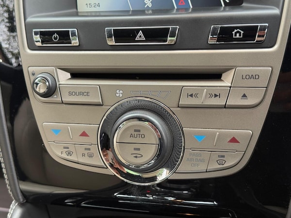 Used Jaguar XK 2009 for sale - 76273158: Photo 15