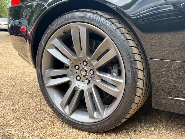 Used Jaguar XK 2009 for sale - 76273158: Photo 22