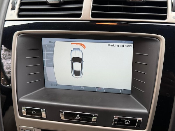 Used Jaguar XK 2009 for sale - 76273158: Photo 24