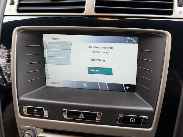 Used Jaguar XK 2009 for sale - 76273158: Photo 26