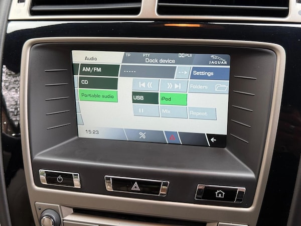 Used Jaguar XK 2009 for sale - 76273158: Photo 27