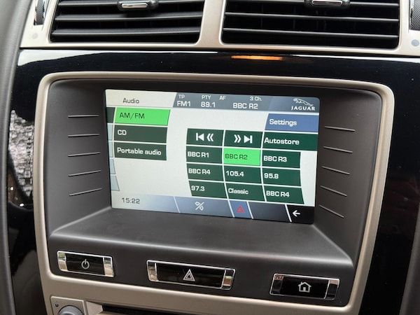 Used Jaguar XK 2009 for sale - 76273158: Photo 28