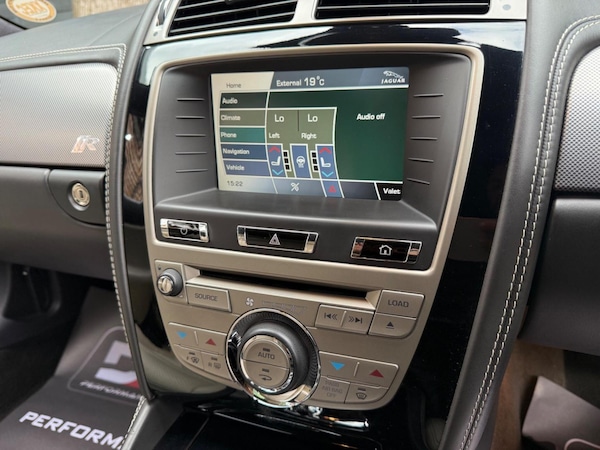 Used Jaguar XK 2009 for sale - 76273158: Photo 30