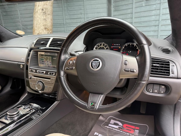 Used Jaguar XK 2009 for sale - 76273158: Photo 31