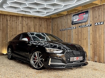 Used Audi S5 2017 for sale - 78842157: Photo