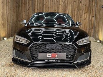 Used Audi S5 2017 for sale - 78842157: Photo