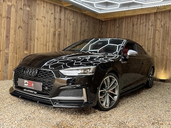Used Audi S5 2017 for sale - 78842157: Photo