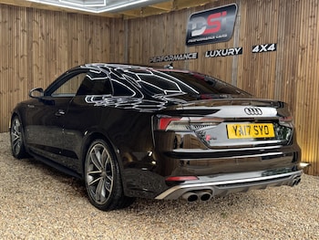Used Audi S5 2017 for sale - 78842157: Photo
