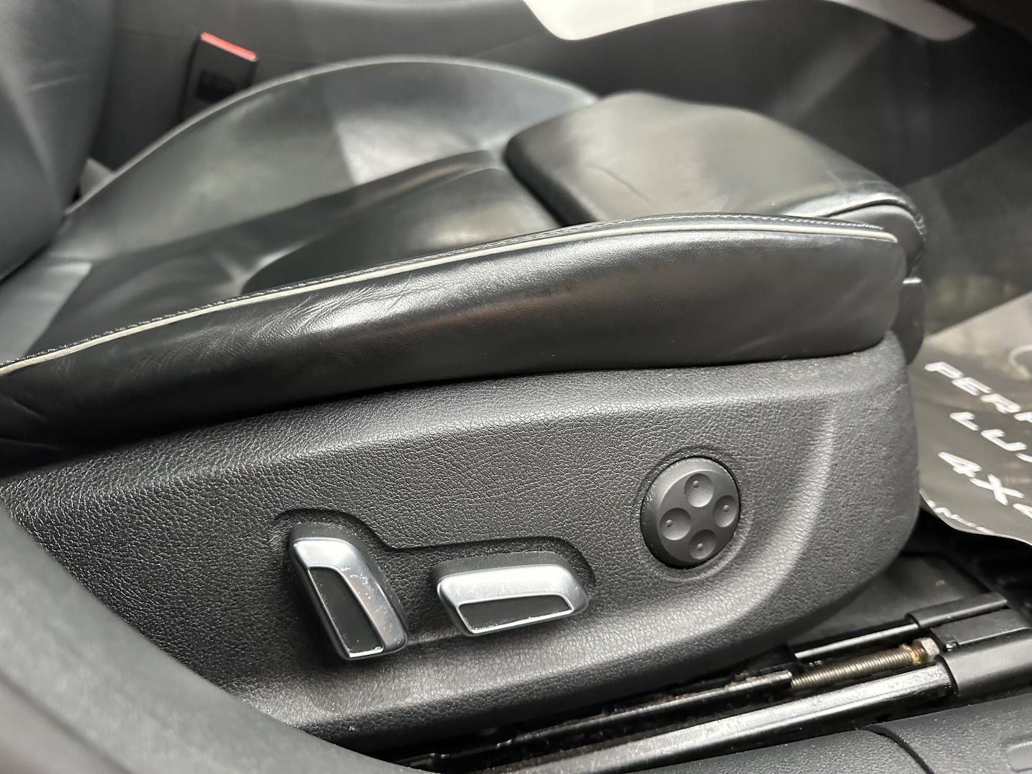 Used Audi RS4 2015 for sale - 77921746: Photo 18