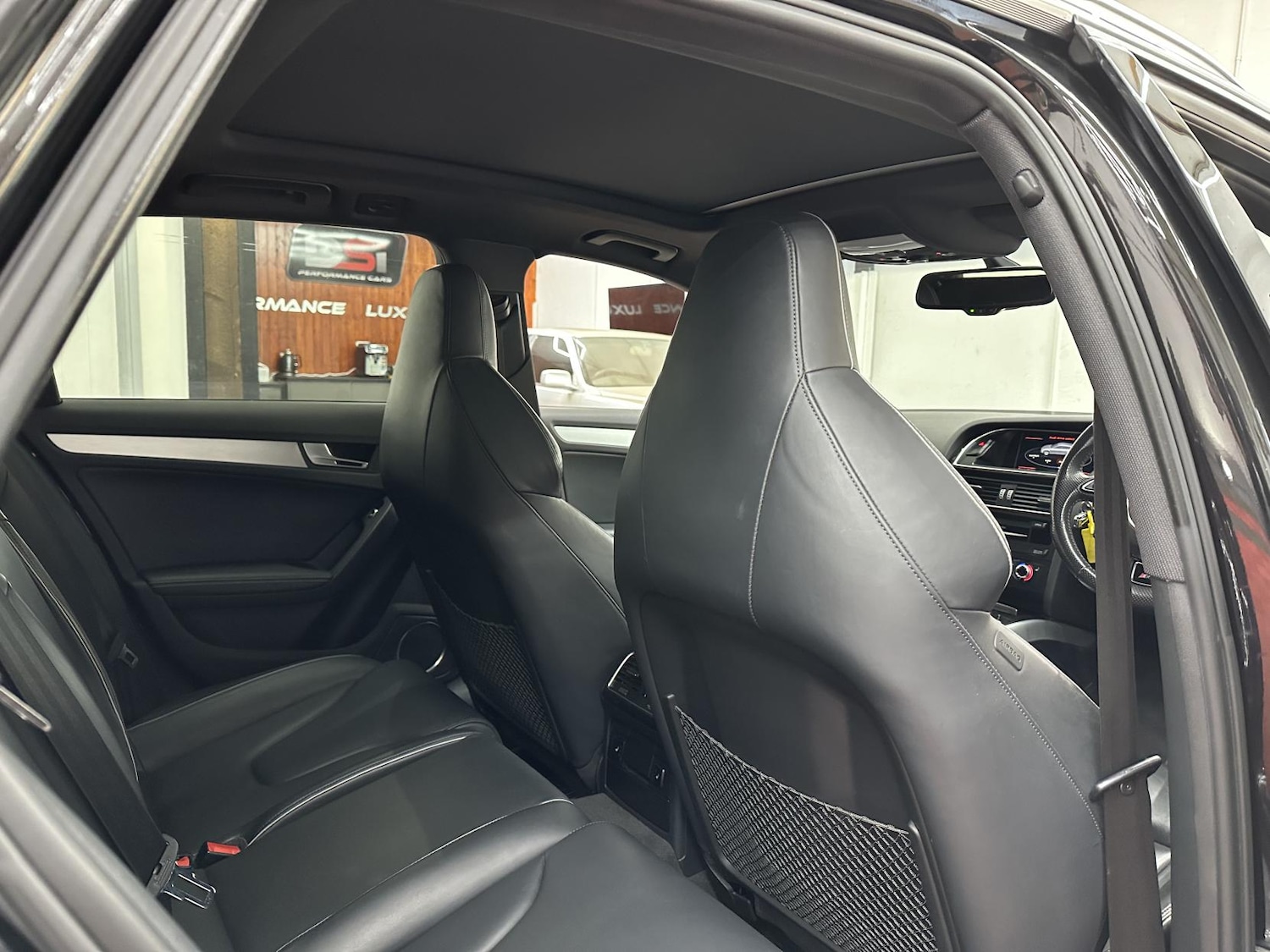 Used Audi RS4 2015 for sale - 77921746: Photo 21