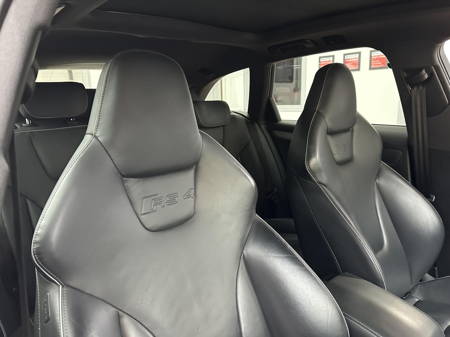 Used Audi RS4 2015 for sale - 77921746: Photo 22