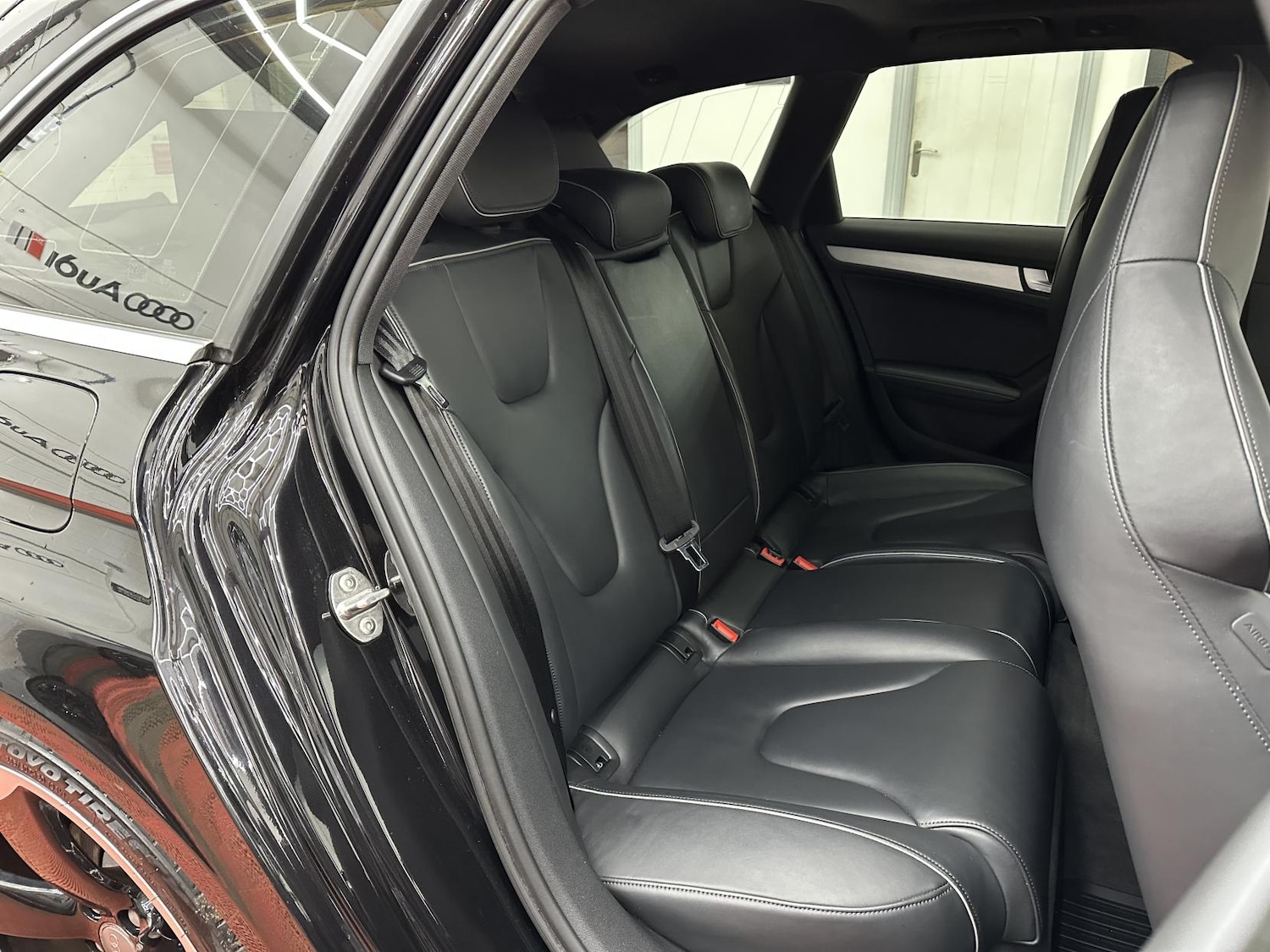 Used Audi RS4 2015 for sale - 77921746: Photo 25